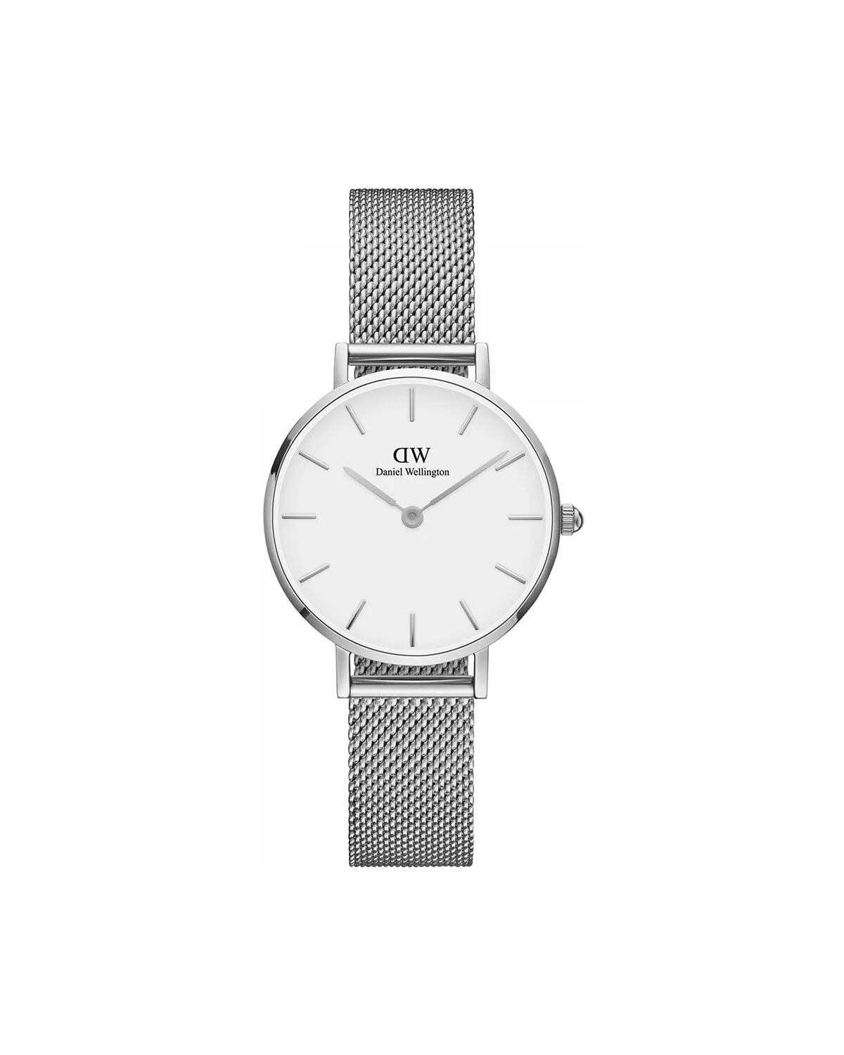 ZEGAREK DAMSKI DANIEL WELLINGTON Classic Petite Sterling DW00100220 28mm