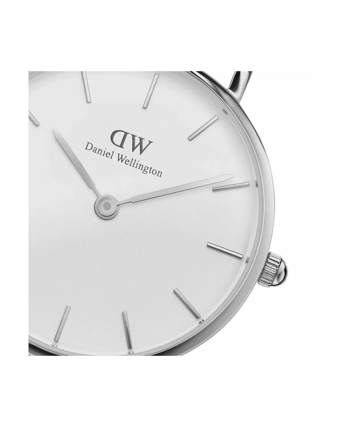 ZEGAREK DAMSKI DANIEL WELLINGTON Classic Petite Sterling DW00100220 28mm