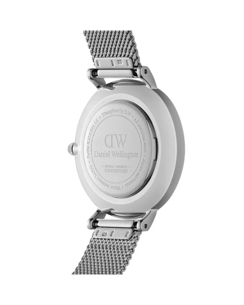 ZEGAREK DAMSKI DANIEL WELLINGTON Classic Petite Sterling DW00100220 28mm