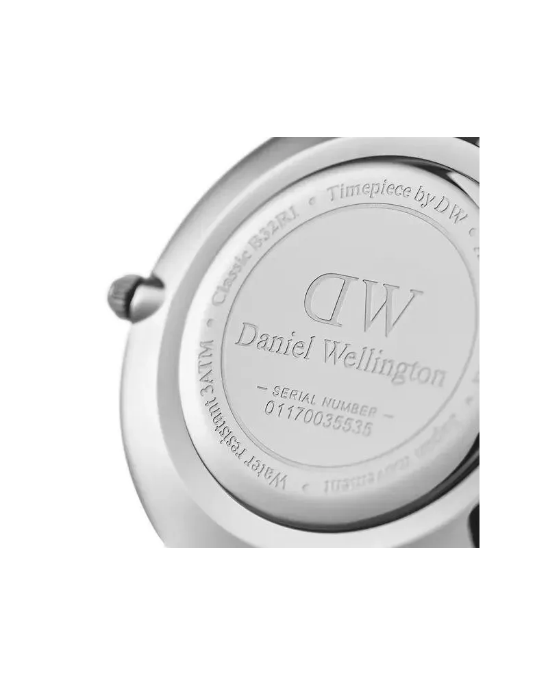 ZEGAREK DAMSKI DANIEL WELLINGTON DW00100202 - PETITE 32mm (zw507a) ZEGAREK DAMSKI DANIEL WELLINGTON DW00100202 - PETITE 32mm (zw507a)