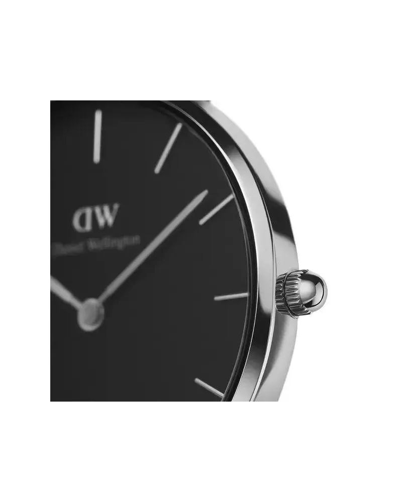 ZEGAREK DAMSKI DANIEL WELLINGTON DW00100202 - PETITE 32mm (zw507a) ZEGAREK DAMSKI DANIEL WELLINGTON DW00100202 - PETITE 32mm (zw507a)