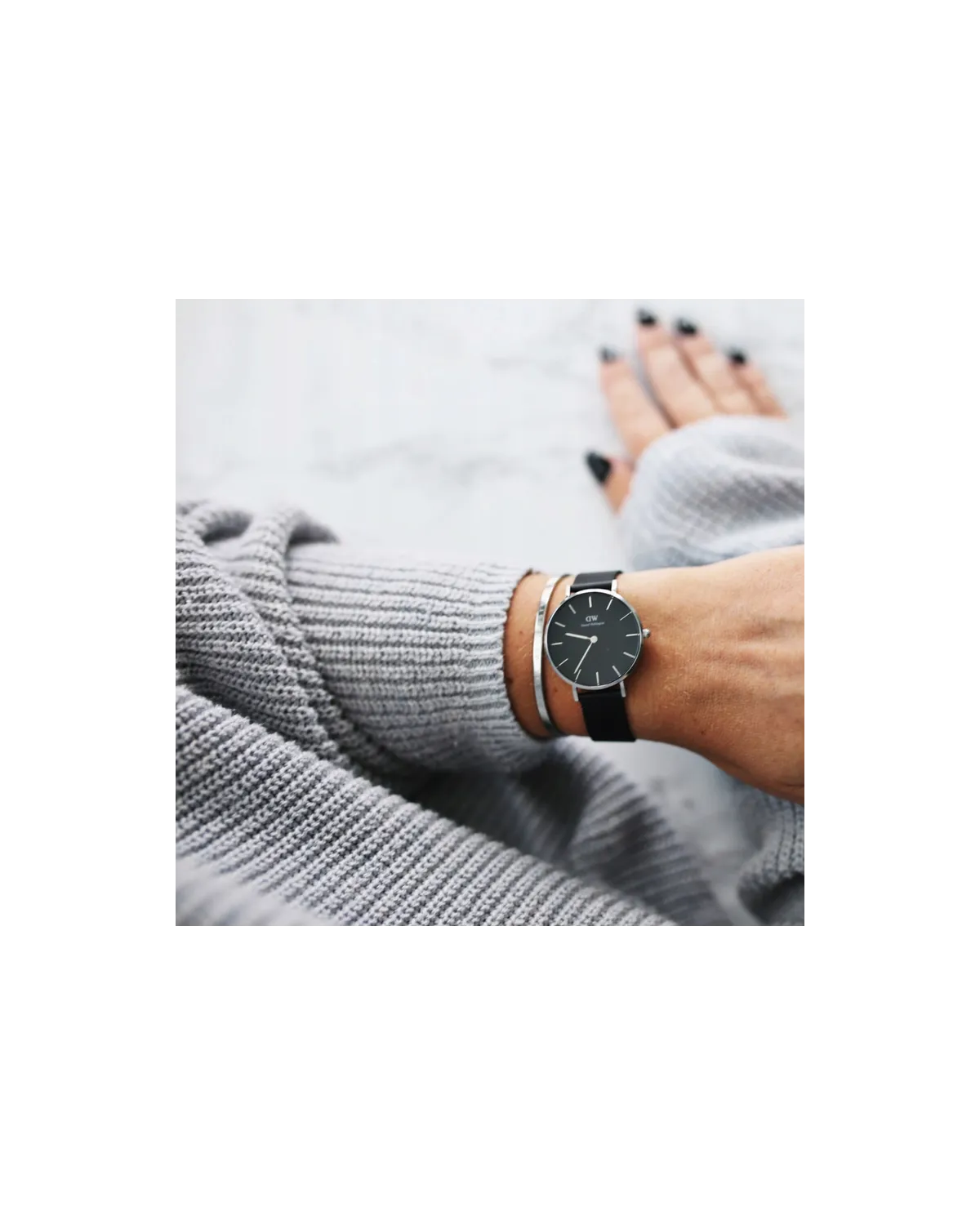 ZEGAREK DAMSKI DANIEL WELLINGTON DW00100202 - PETITE 32mm (zw507a) ZEGAREK DAMSKI DANIEL WELLINGTON DW00100202 - PETITE 32mm (zw507a)