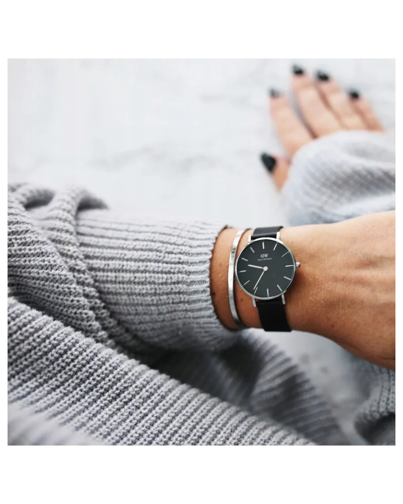 ZEGAREK DAMSKI DANIEL WELLINGTON DW00100202 - PETITE 32mm (zw507a) ZEGAREK DAMSKI DANIEL WELLINGTON DW00100202 - PETITE 32mm (zw507a)