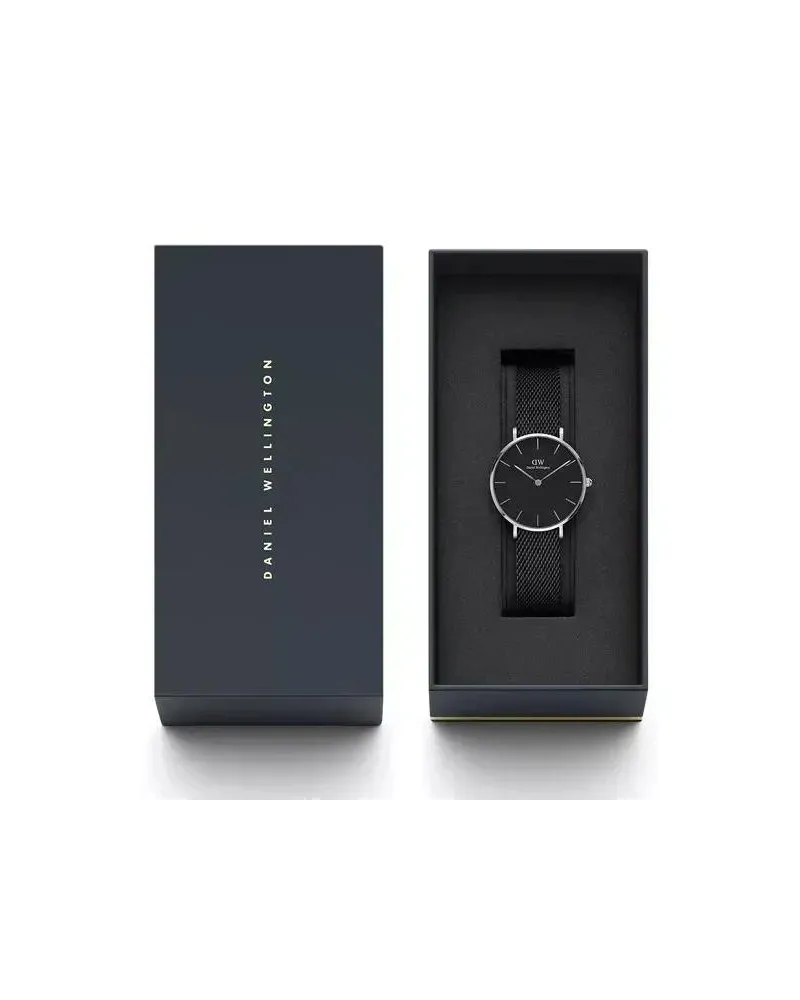 ZEGAREK DAMSKI DANIEL WELLINGTON DW00100202 - PETITE 32mm (zw507a) ZEGAREK DAMSKI DANIEL WELLINGTON DW00100202 - PETITE 32mm (zw507a)