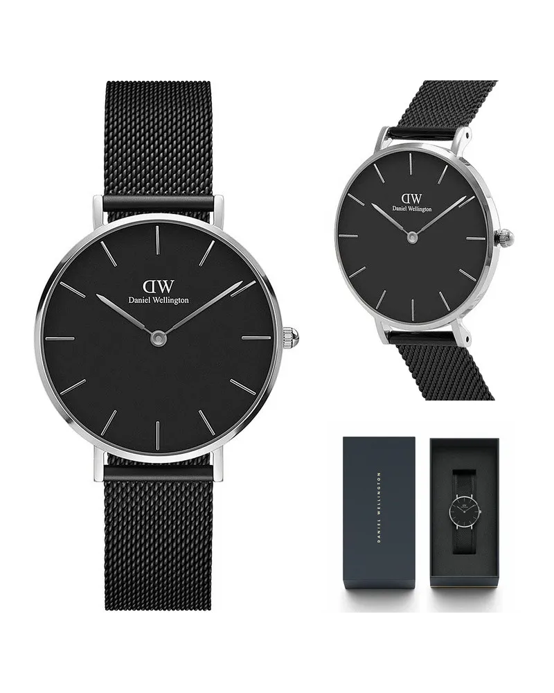 ZEGAREK DAMSKI DANIEL WELLINGTON DW00100202 - PETITE 32mm (zw507a) ZEGAREK DAMSKI DANIEL WELLINGTON DW00100202 - PETITE 32mm (zw507a)