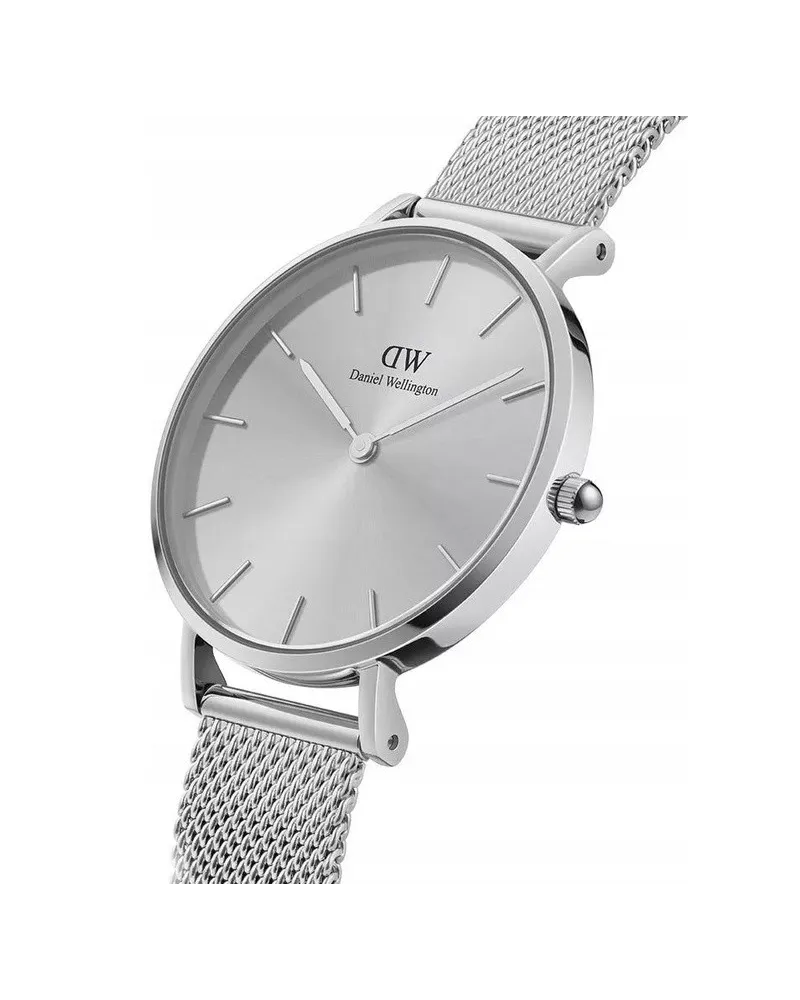 ZEGAREK DAMSKI DANIEL WELLINGTON DW00100468 - PETITE UNITONE 32mm (zw506a)
