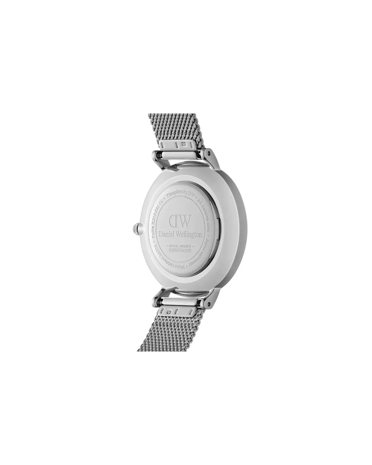 ZEGAREK DAMSKI DANIEL WELLINGTON DW00100468 - PETITE UNITONE 32mm (zw506a)
