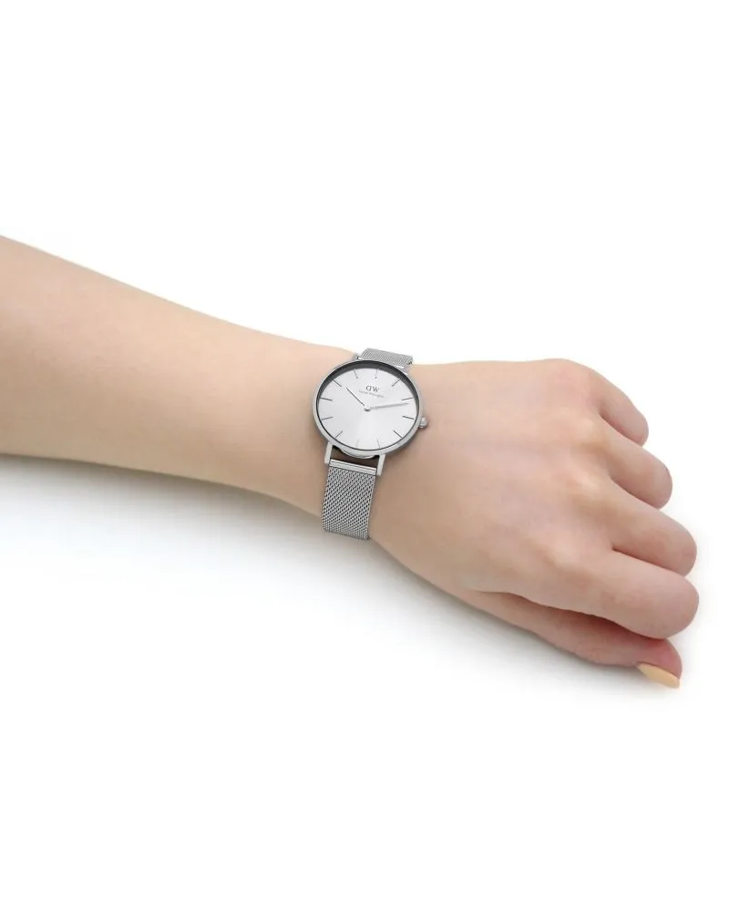 ZEGAREK DAMSKI DANIEL WELLINGTON DW00100468 - PETITE UNITONE 32mm (zw506a)