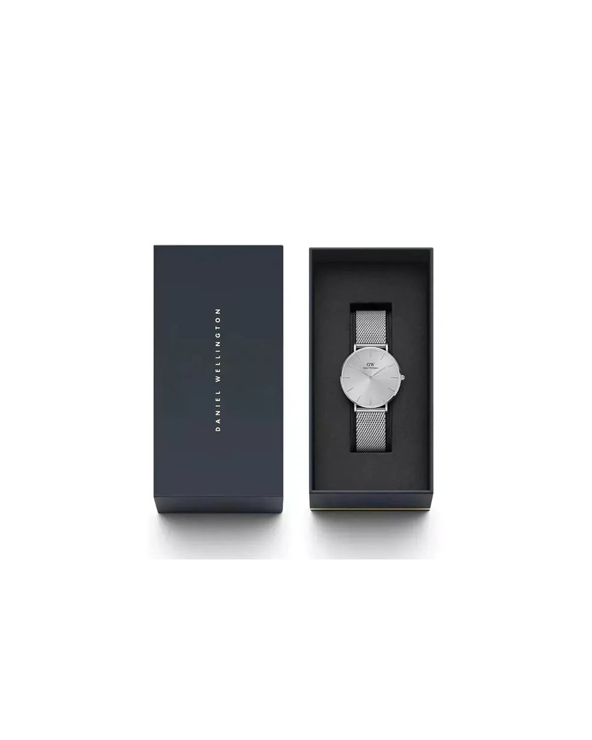 ZEGAREK DAMSKI DANIEL WELLINGTON DW00100468 - PETITE UNITONE 32mm (zw506a)