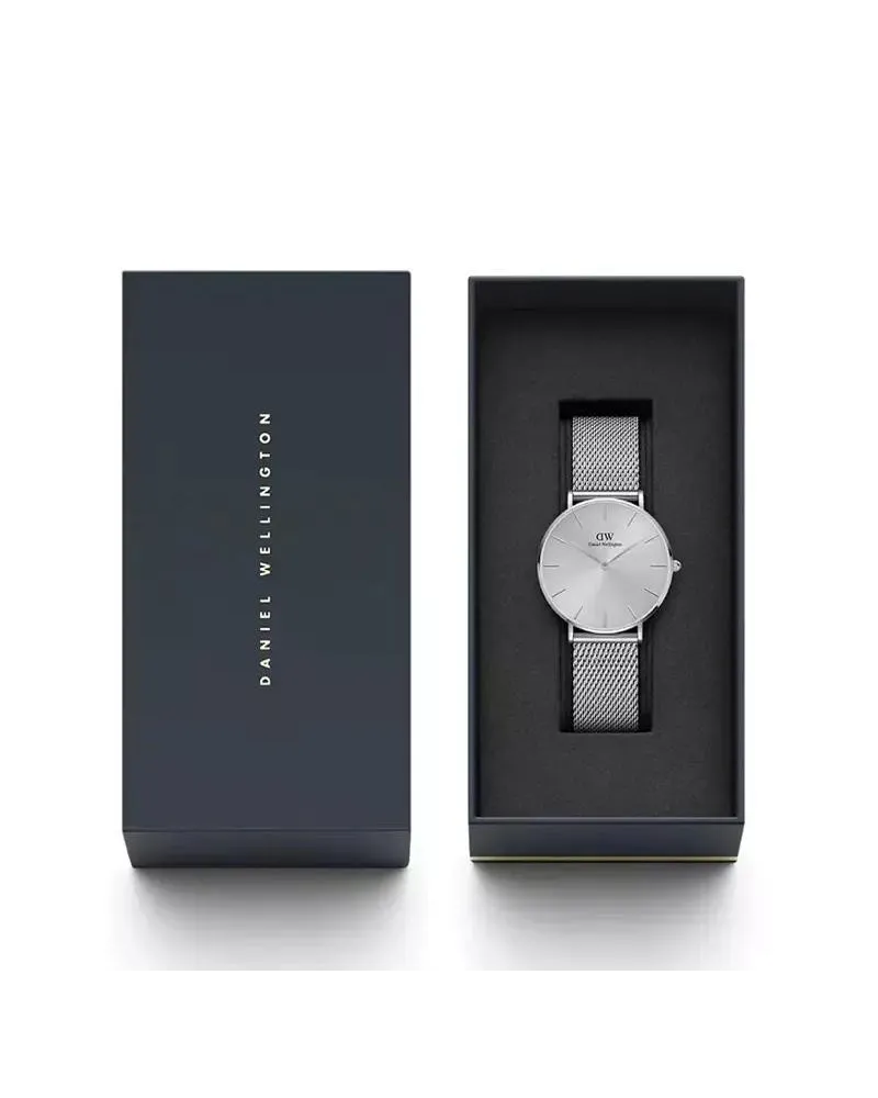 ZEGAREK DAMSKI DANIEL WELLINGTON DW00100468 - PETITE UNITONE 32mm (zw506a)