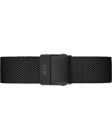 ZEGAREK DAMSKI DANIEL WELLINGTON DW00100308 - PETITE ASHFIELD 36mm (zw509a)