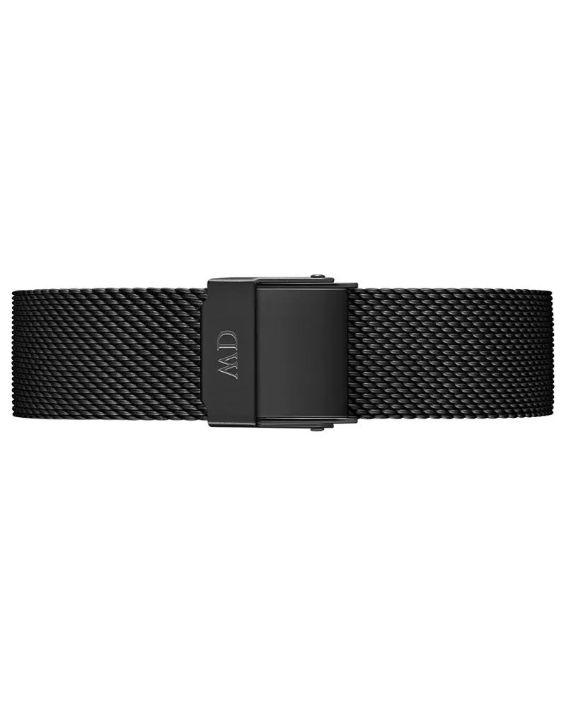 ZEGAREK DAMSKI DANIEL WELLINGTON DW00100308 - PETITE ASHFIELD 36mm (zw509a)