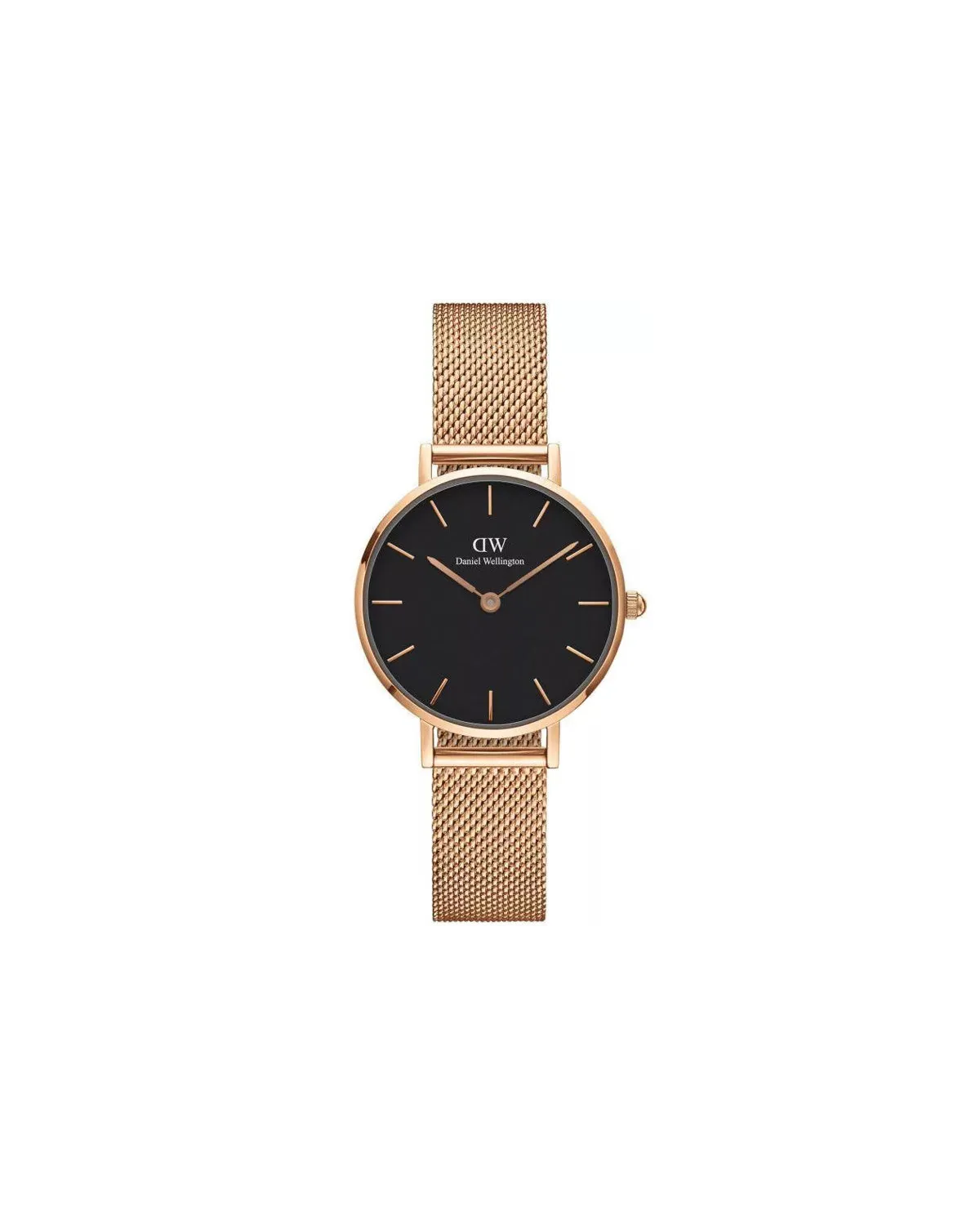 ZEGAREK DAMSKI DANIEL WELLINGTON DW00100303 - PETITE MELROSE 36mm (zw509d)