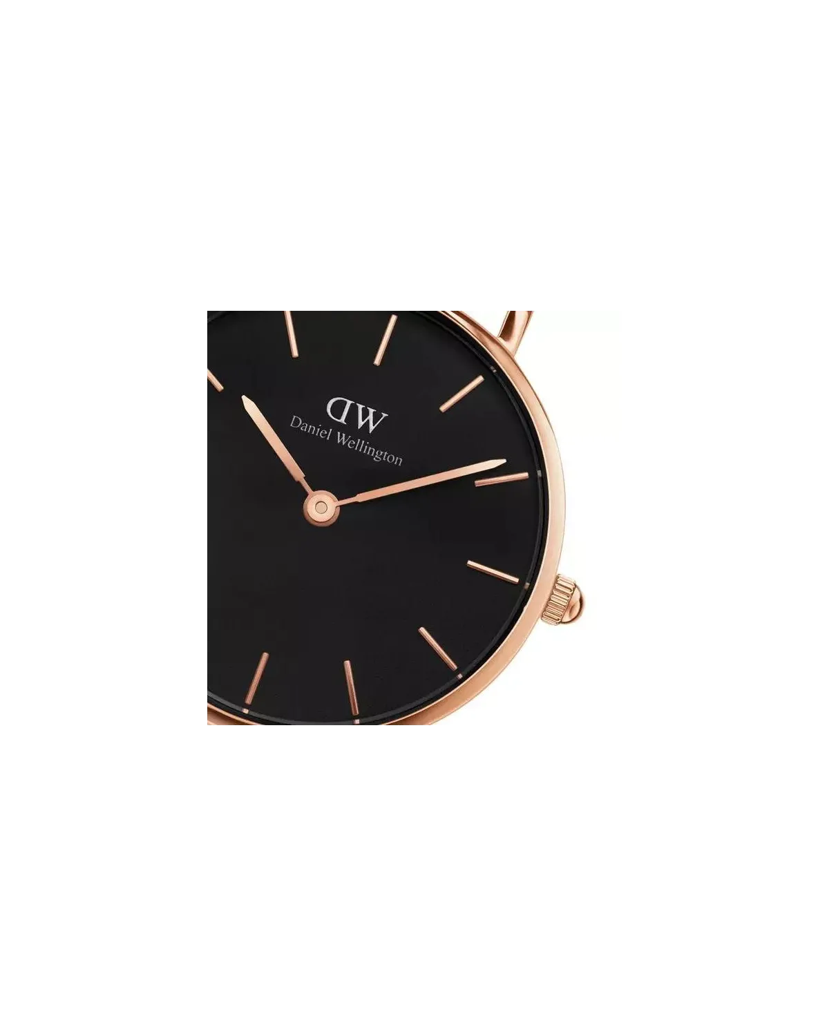 ZEGAREK DAMSKI DANIEL WELLINGTON DW00100303 - PETITE MELROSE 36mm (zw509d)