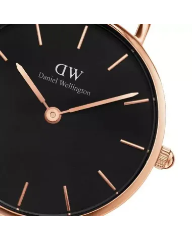 ZEGAREK DAMSKI DANIEL WELLINGTON DW00100303 - PETITE MELROSE 36mm (zw509d)