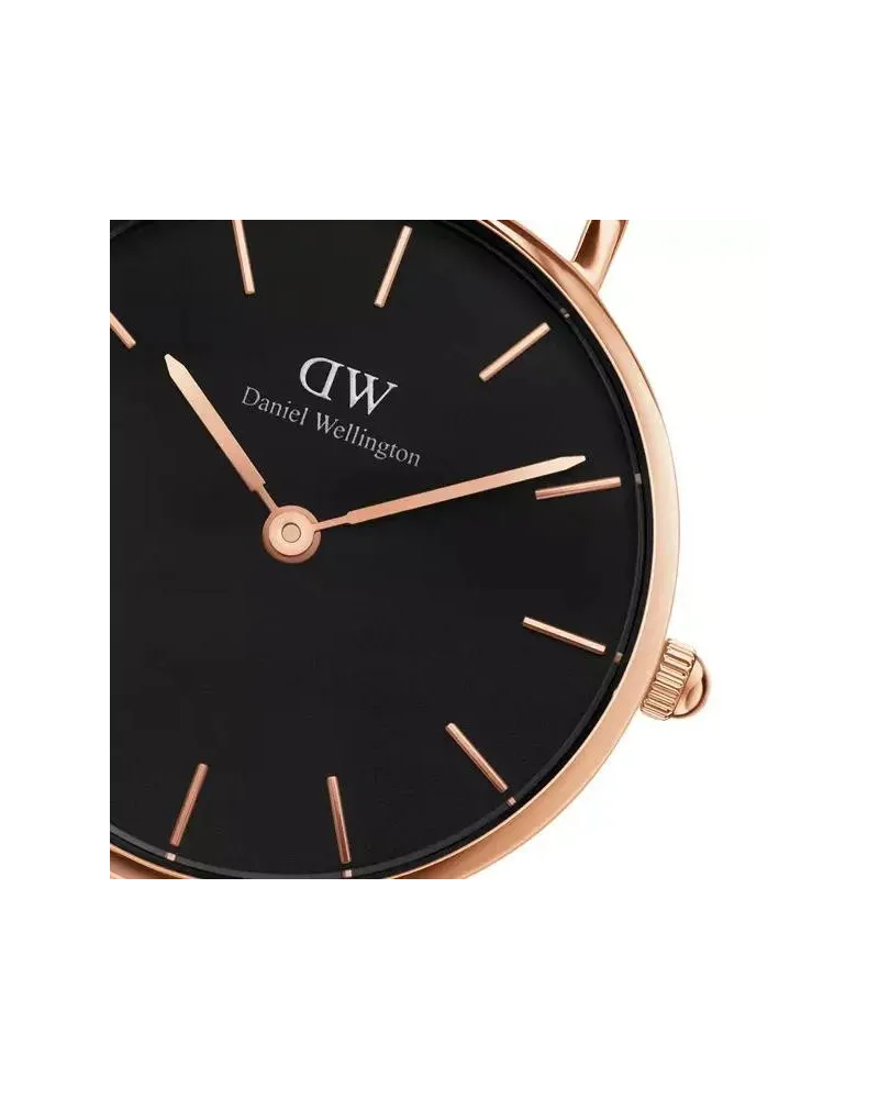 ZEGAREK DAMSKI DANIEL WELLINGTON DW00100303 - PETITE MELROSE 36mm (zw509d)