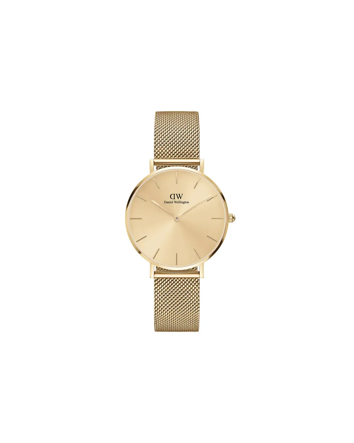 ZEGAREK DAMSKI DANIEL WELLINGTON DW00100473 - PETITE UNITONE 28mm (zw506d) ZEGAREK DAMSKI DANIEL WELLINGTON DW00100473 - PETITE UNITONE 28mm (zw506d)