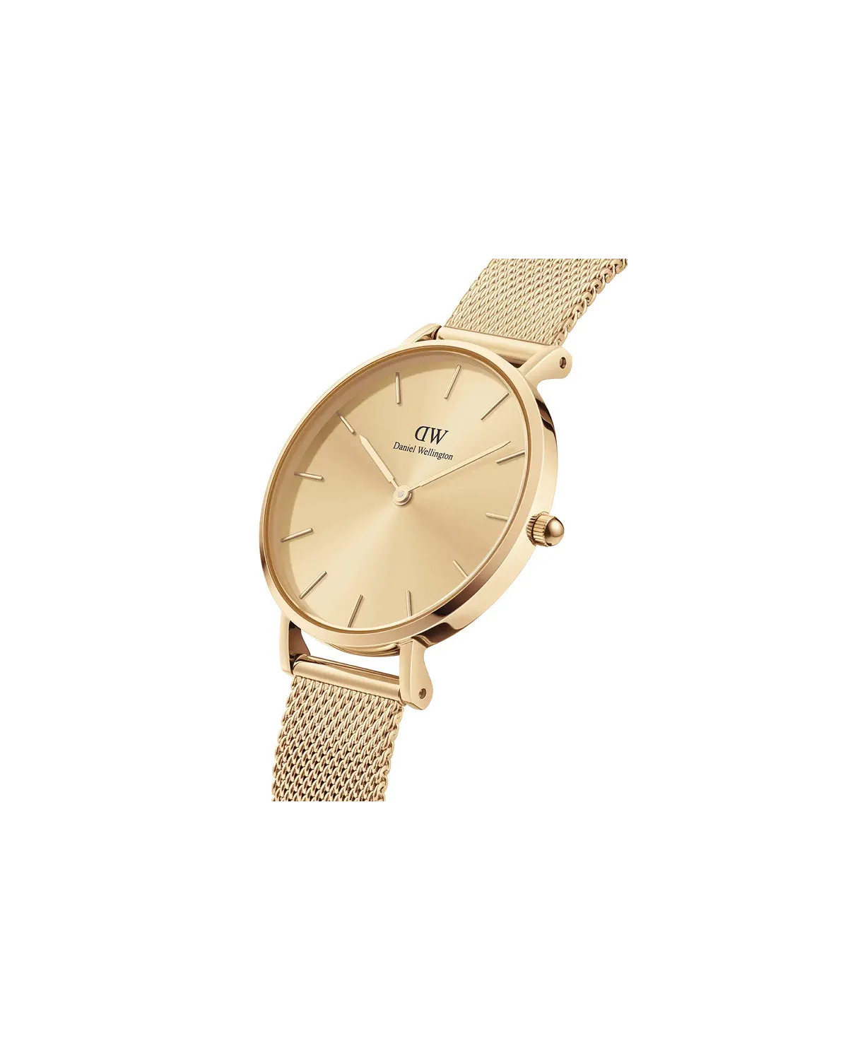 ZEGAREK DAMSKI DANIEL WELLINGTON DW00100473 - PETITE UNITONE 28mm (zw506d) ZEGAREK DAMSKI DANIEL WELLINGTON DW00100473 - PETITE UNITONE 28mm (zw506d)