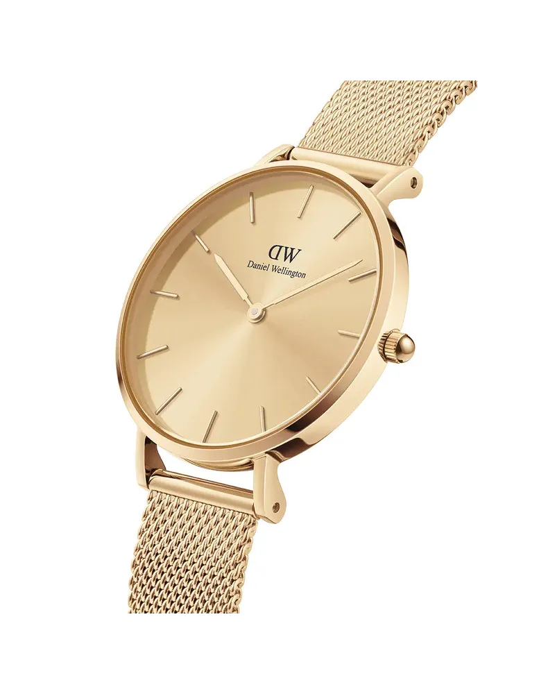 ZEGAREK DAMSKI DANIEL WELLINGTON DW00100473 - PETITE UNITONE 28mm (zw506d) ZEGAREK DAMSKI DANIEL WELLINGTON DW00100473 - PETITE UNITONE 28mm (zw506d)