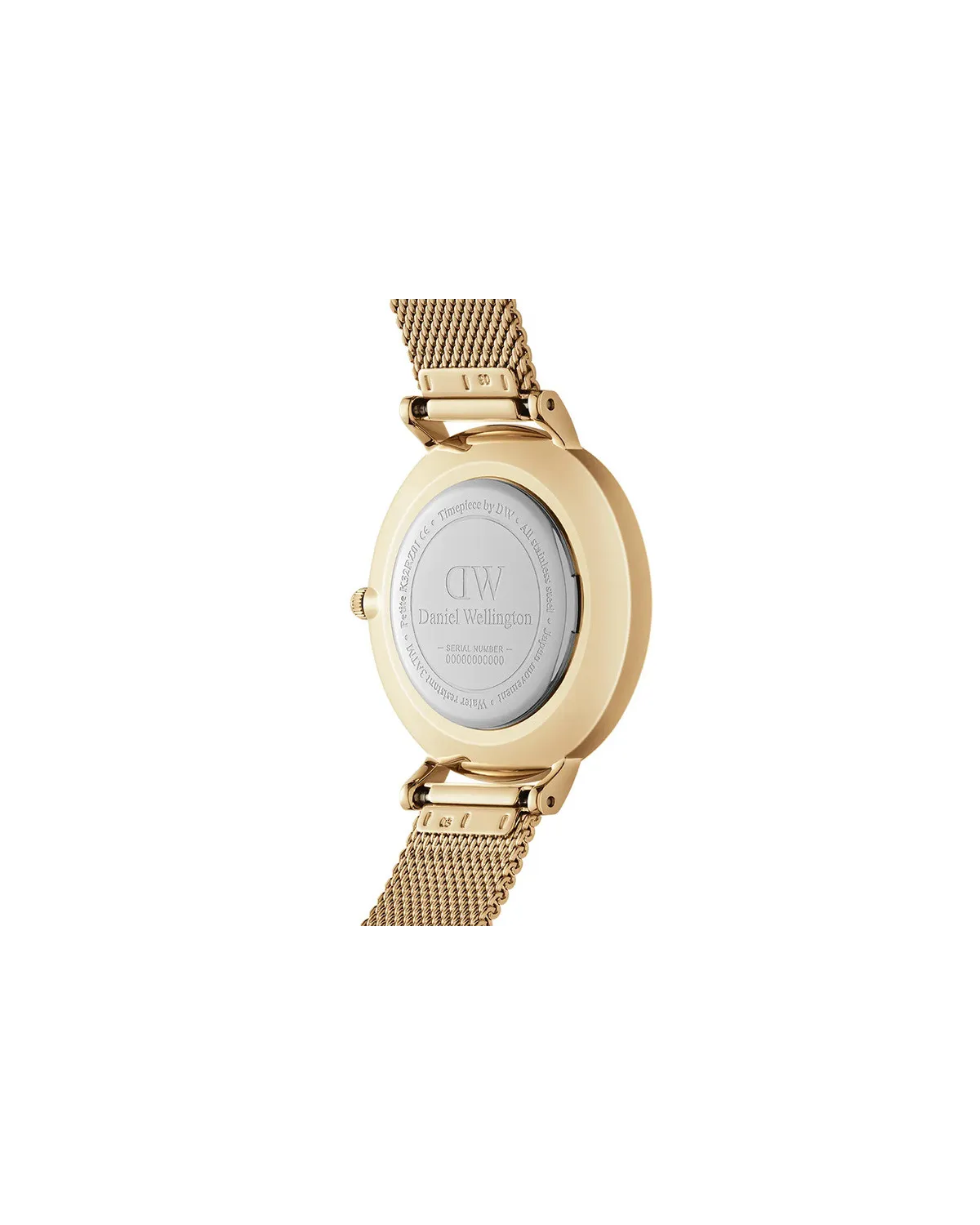 ZEGAREK DAMSKI DANIEL WELLINGTON DW00100473 - PETITE UNITONE 28mm (zw506d) ZEGAREK DAMSKI DANIEL WELLINGTON DW00100473 - PETITE UNITONE 28mm (zw506d)