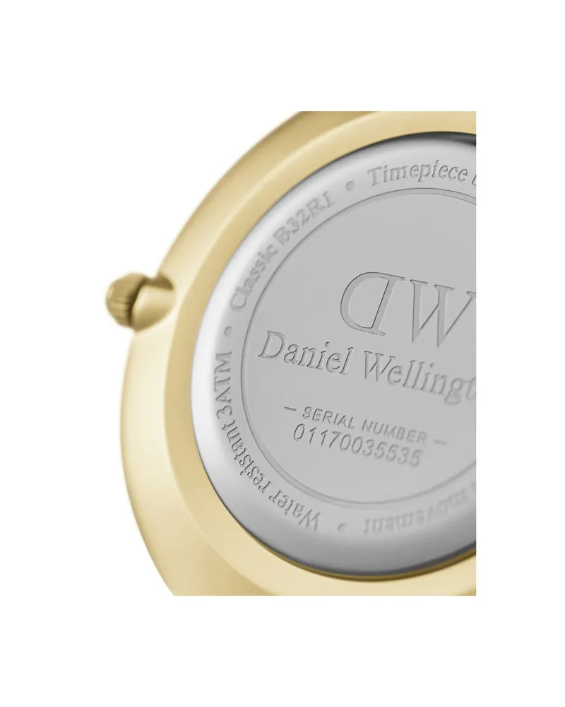 ZEGAREK DAMSKI DANIEL WELLINGTON DW00100473 - PETITE UNITONE 28mm (zw506d) ZEGAREK DAMSKI DANIEL WELLINGTON DW00100473 - PETITE UNITONE 28mm (zw506d)