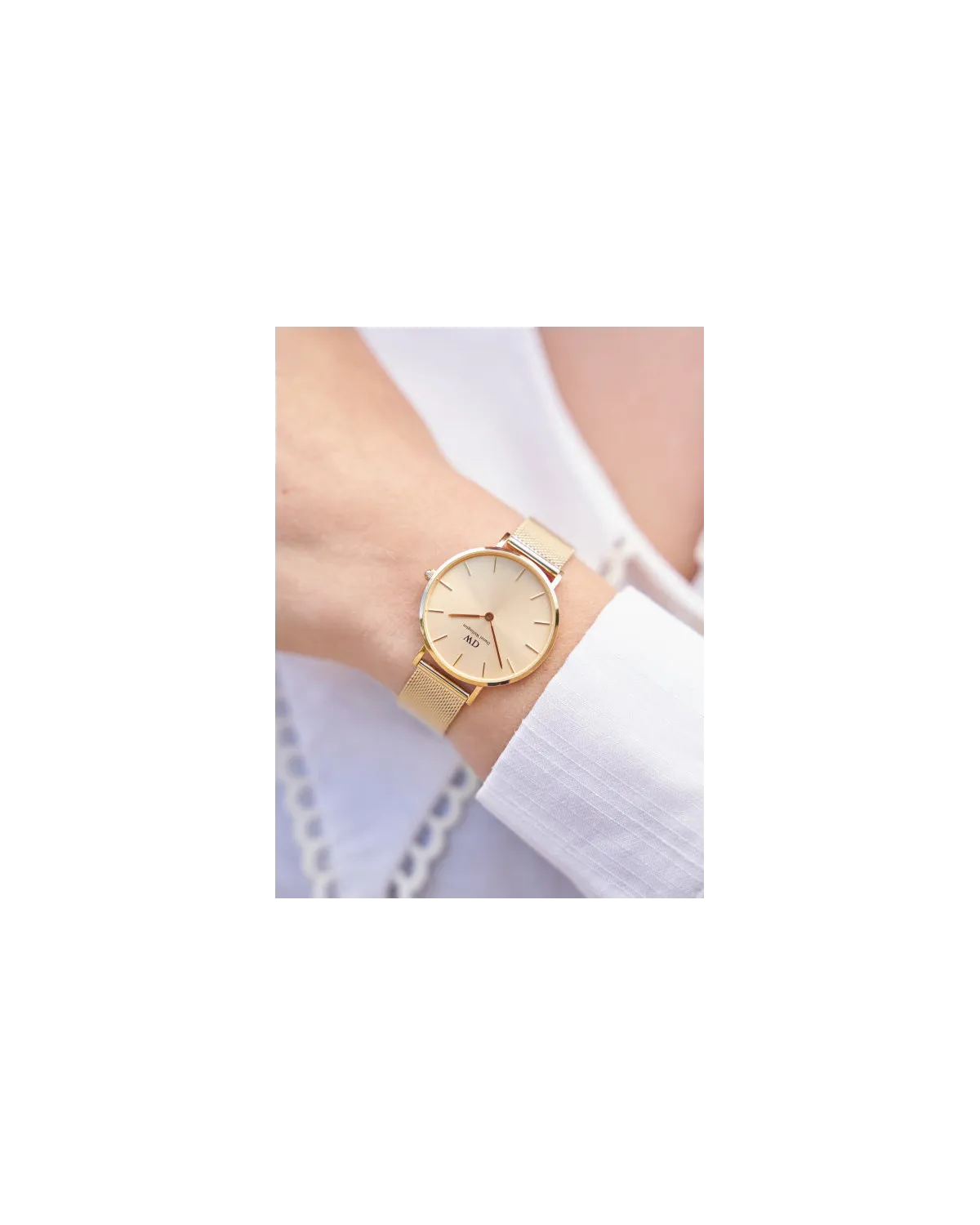 ZEGAREK DAMSKI DANIEL WELLINGTON DW00100473 - PETITE UNITONE 28mm (zw506d) ZEGAREK DAMSKI DANIEL WELLINGTON DW00100473 - PETITE UNITONE 28mm (zw506d)