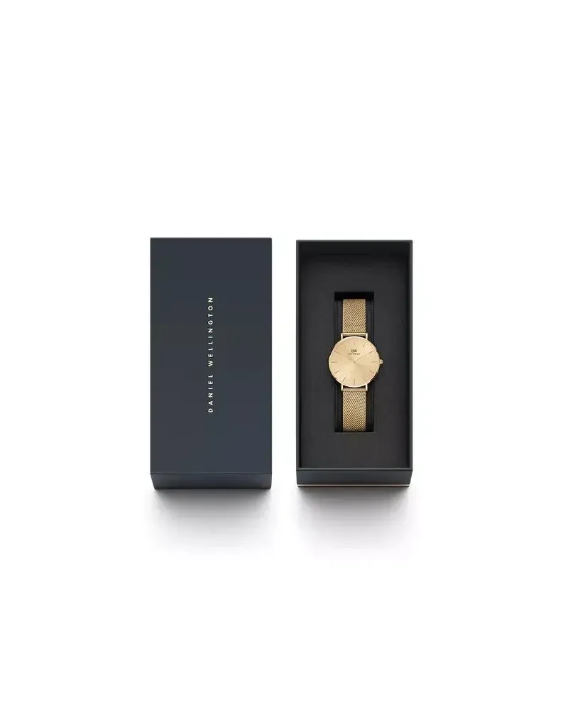 ZEGAREK DAMSKI DANIEL WELLINGTON DW00100473 - PETITE UNITONE 28mm (zw506d) ZEGAREK DAMSKI DANIEL WELLINGTON DW00100473 - PETITE UNITONE 28mm (zw506d)
