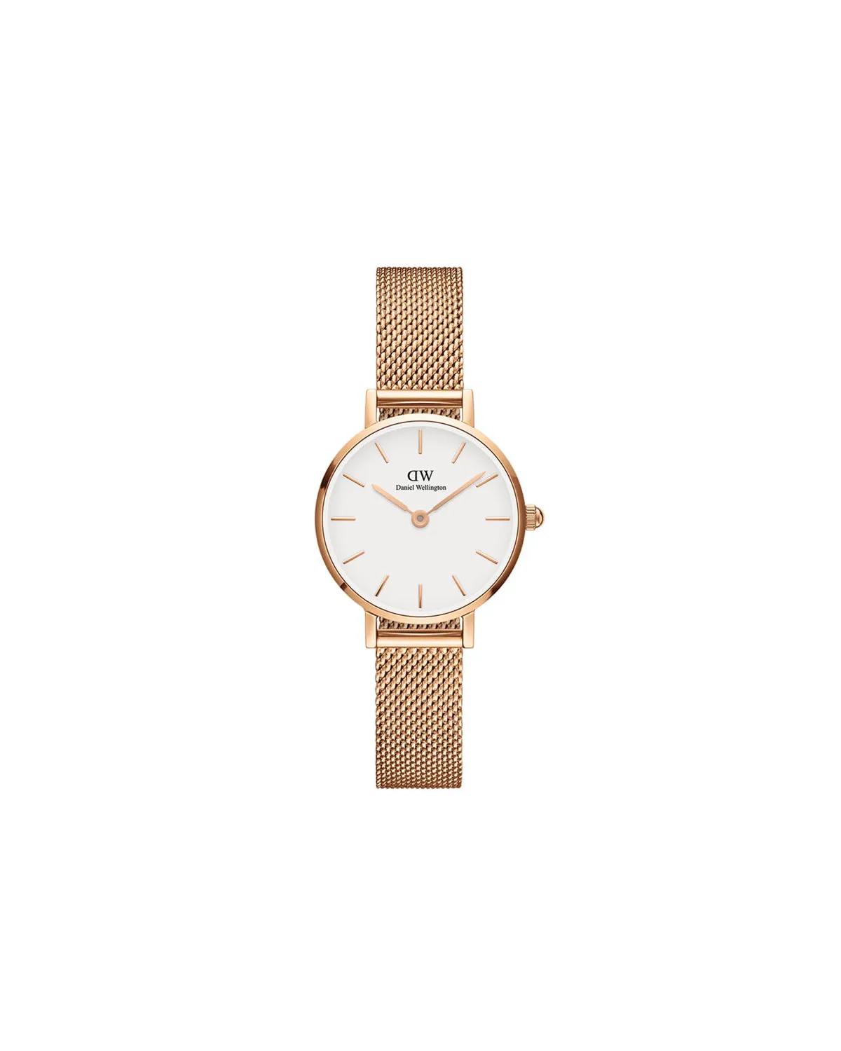 ZEGAREK DAMSKI DANIEL WELLINGTON DW00100219 - PETITE MELROSE 28mm (zw501a)