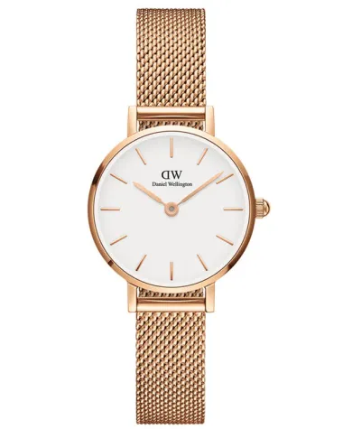 ZEGAREK DAMSKI DANIEL WELLINGTON DW00100219 - PETITE MELROSE 28mm (zw501a)