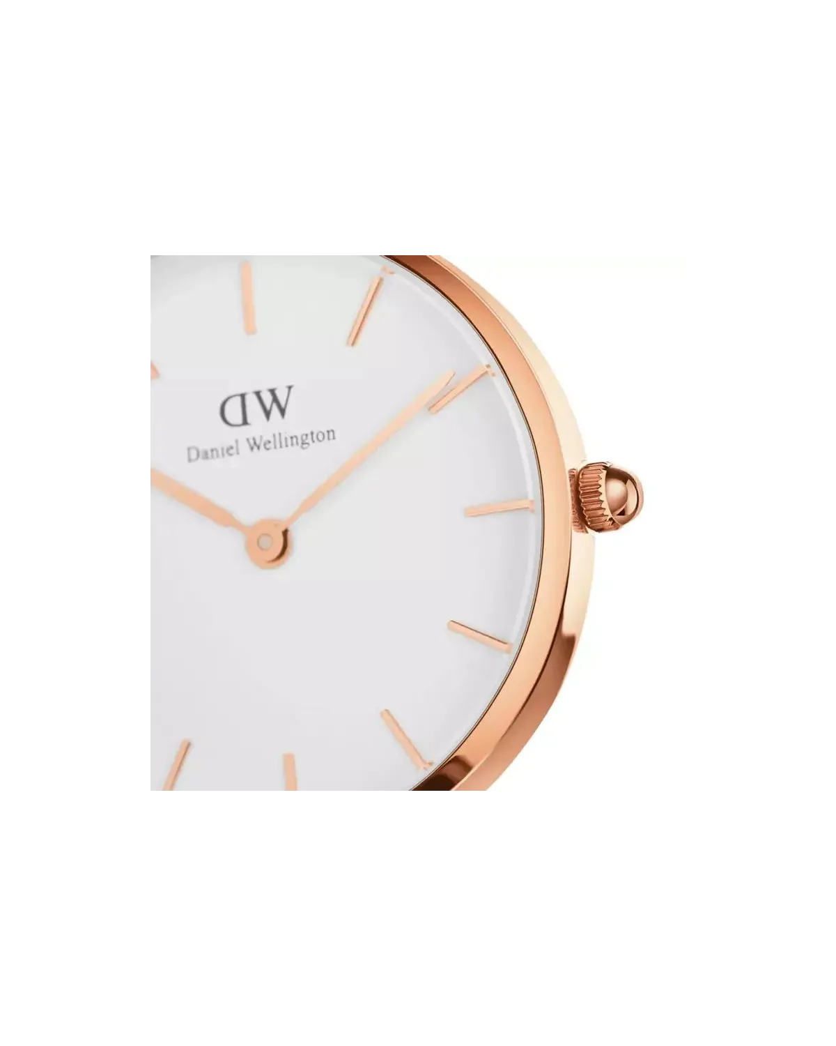 ZEGAREK DAMSKI DANIEL WELLINGTON DW00100219 - PETITE MELROSE 28mm (zw501a)