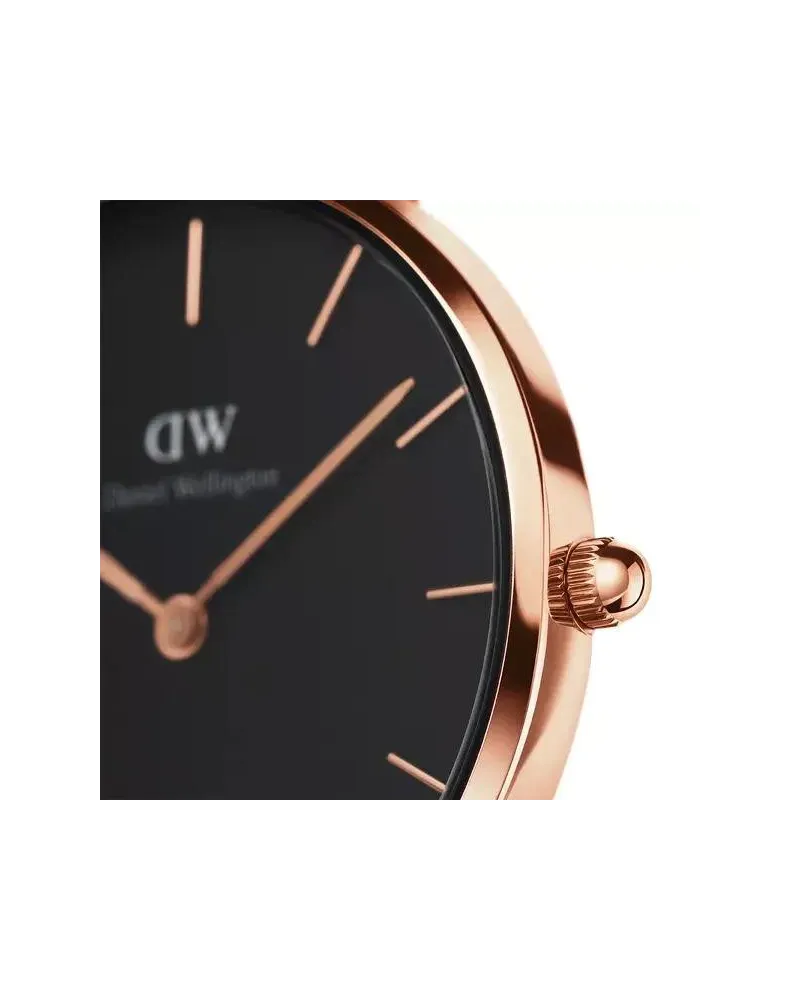 ZEGAREK DAMSKI DANIEL WELLINGTON DW00100168 - CLASSIC PETITE SHEFFIELD 32mm (zw504a) ZEGAREK DAMSKI DANIEL WELLINGTON DW00100168 - CLASSIC PETITE SHEFFIELD 32mm (zw504a)