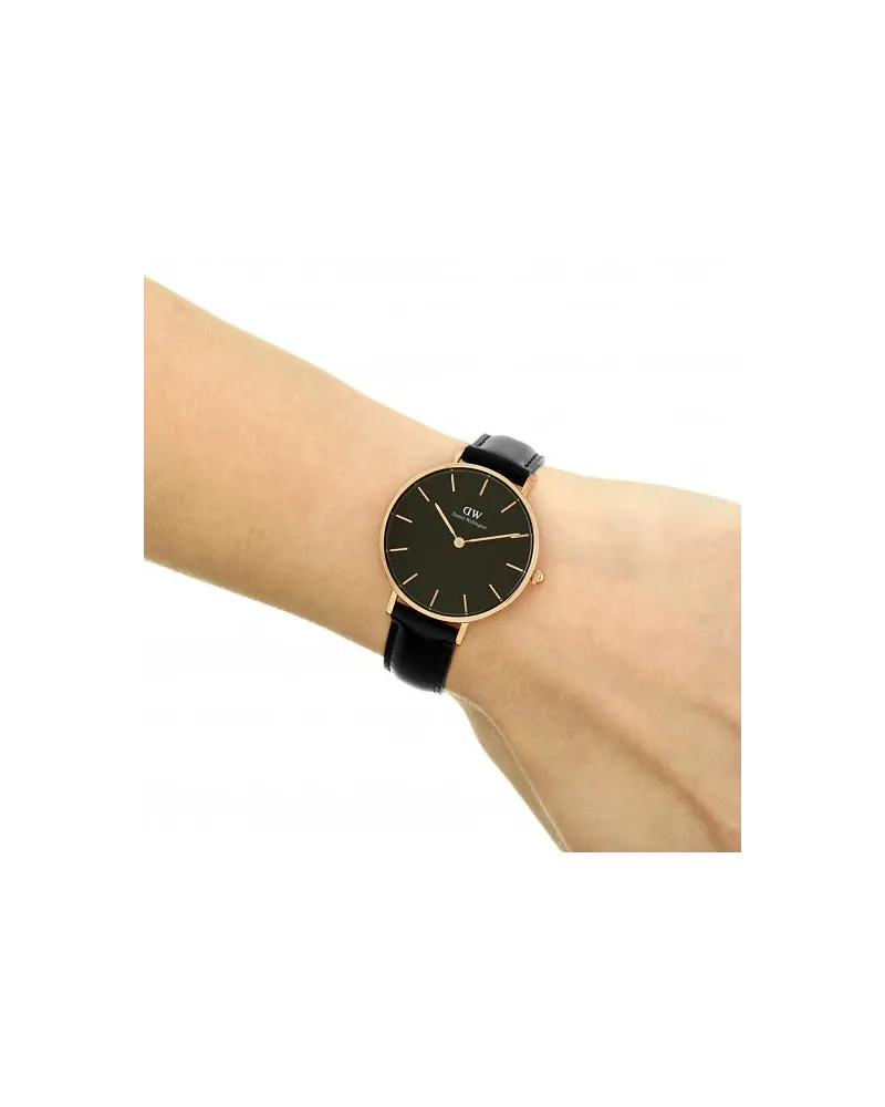 ZEGAREK DAMSKI DANIEL WELLINGTON DW00100168 - CLASSIC PETITE SHEFFIELD 32mm (zw504a) ZEGAREK DAMSKI DANIEL WELLINGTON DW00100168 - CLASSIC PETITE SHEFFIELD 32mm (zw504a)