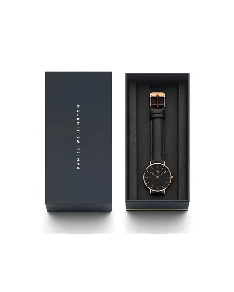 ZEGAREK DAMSKI DANIEL WELLINGTON DW00100168 - CLASSIC PETITE SHEFFIELD 32mm (zw504a) ZEGAREK DAMSKI DANIEL WELLINGTON DW00100168 - CLASSIC PETITE SHEFFIELD 32mm (zw504a)
