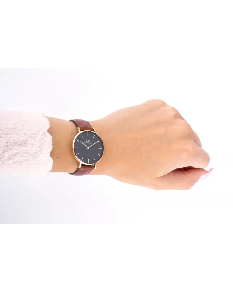 ZEGAREK DAMSKI DANIEL WELLINGTON Classic Sheffield Lady DW00100169 + BOX ZEGAREK DAMSKI DANIEL WELLINGTON Classic Sheffield Lady DW00100169 + BOX