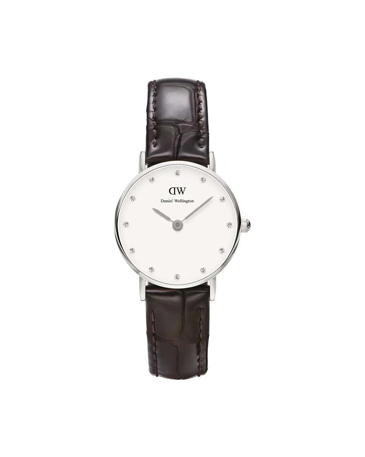 ZEGAREK DAMSKI DANIEL WELLINGTON Classy York DW00100069 + BOX ZEGAREK DAMSKI DANIEL WELLINGTON Classy York DW00100069 + BOX