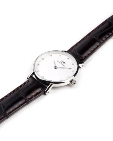 ZEGAREK DAMSKI DANIEL WELLINGTON Classy York DW00100069 + BOX ZEGAREK DAMSKI DANIEL WELLINGTON Classy York DW00100069 + BOX