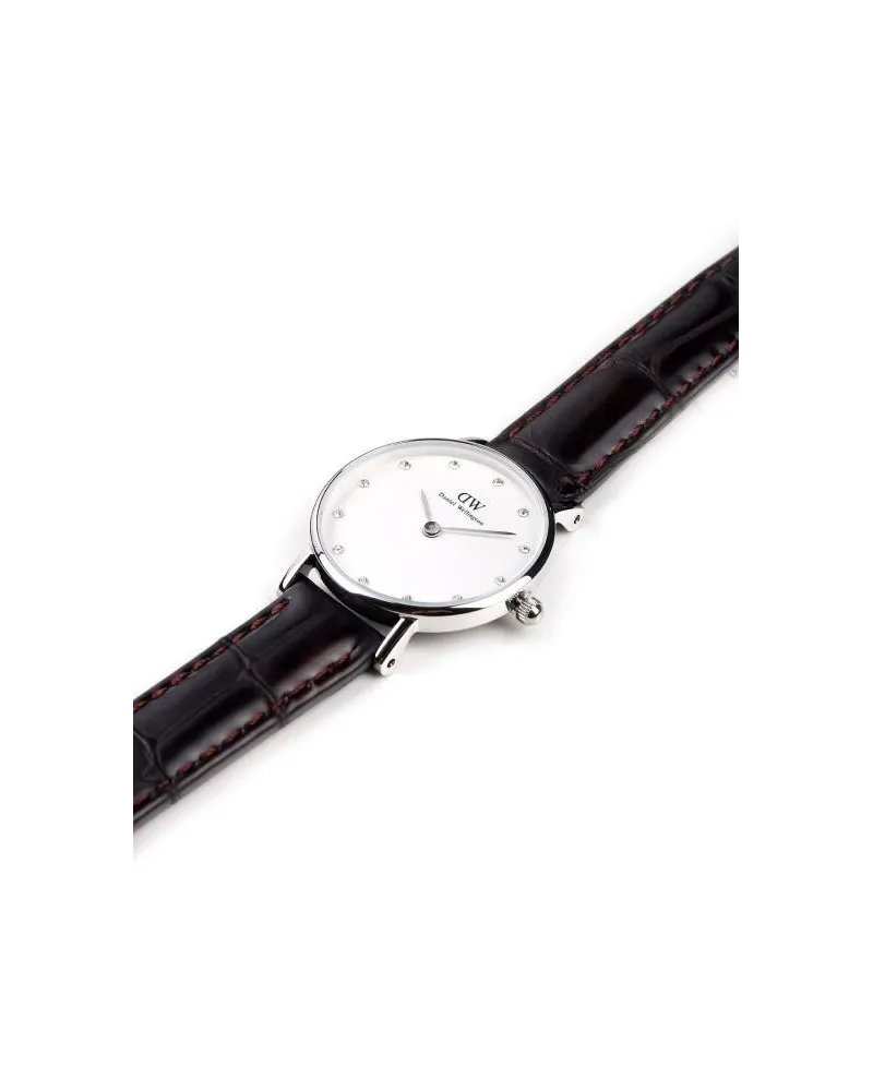 ZEGAREK DAMSKI DANIEL WELLINGTON Classy York DW00100069 + BOX ZEGAREK DAMSKI DANIEL WELLINGTON Classy York DW00100069 + BOX