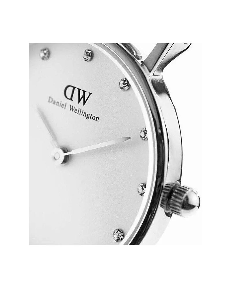 ZEGAREK DAMSKI DANIEL WELLINGTON Classy York DW00100069 + BOX ZEGAREK DAMSKI DANIEL WELLINGTON Classy York DW00100069 + BOX