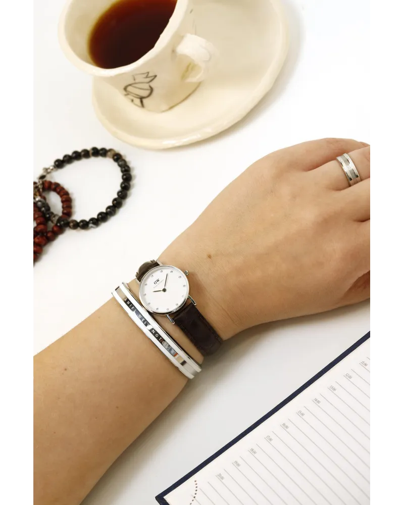 ZEGAREK DAMSKI DANIEL WELLINGTON Classy York DW00100069 + BOX ZEGAREK DAMSKI DANIEL WELLINGTON Classy York DW00100069 + BOX