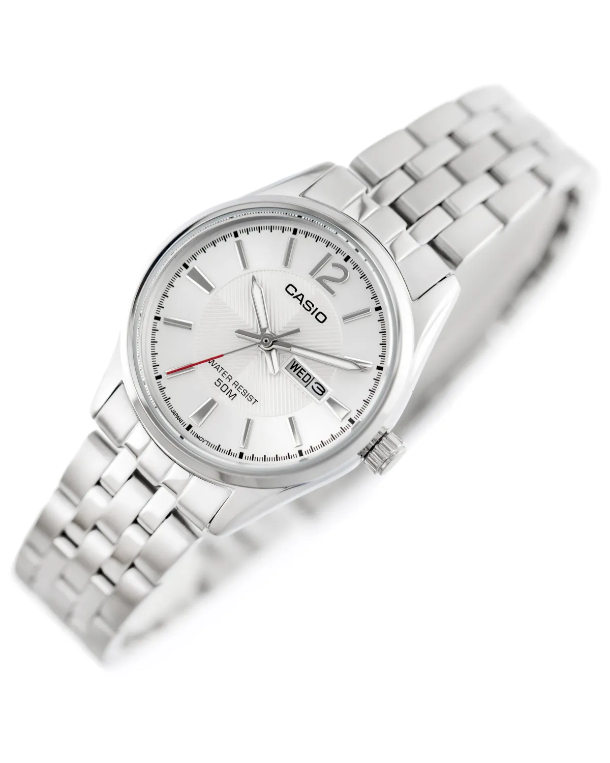 Zegarek Damski Casio LTP-1335D-7A (zd644e) + BOX