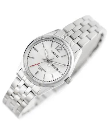 Zegarek Damski Casio LTP-1335D-7A (zd644e) + BOX
