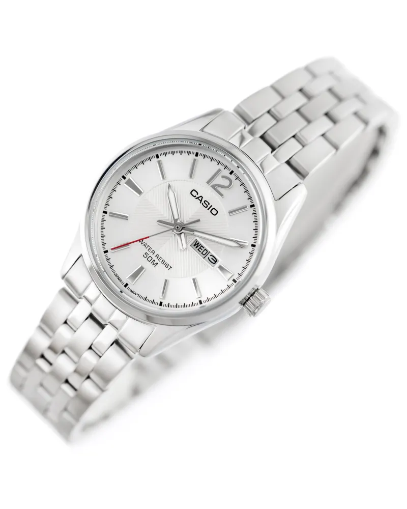 Zegarek Damski Casio LTP-1335D-7A (zd644e) + BOX
