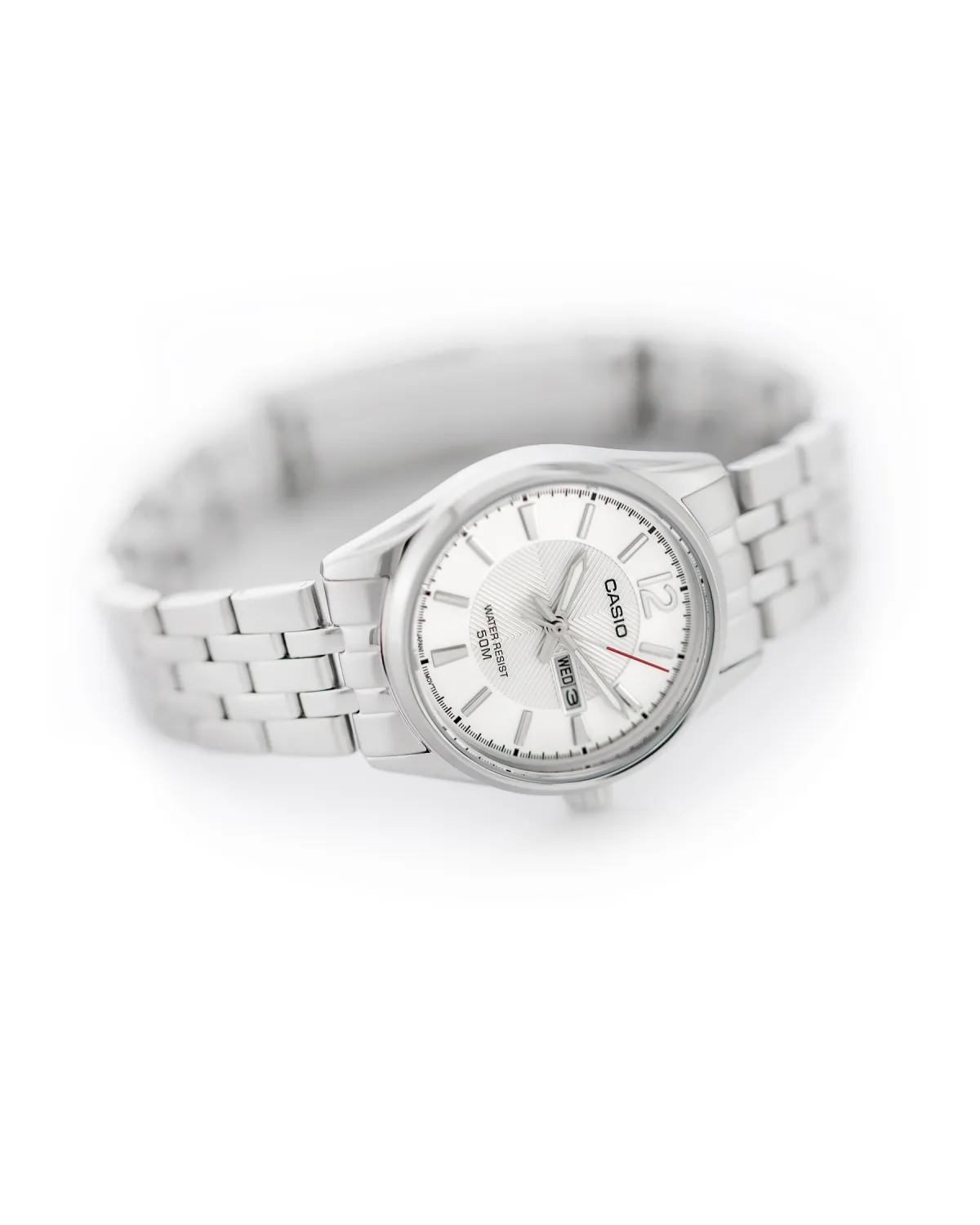 Zegarek Damski Casio LTP-1335D-7A (zd644e) + BOX