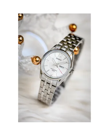 Zegarek Damski Casio LTP-1335D-7A (zd644e) + BOX