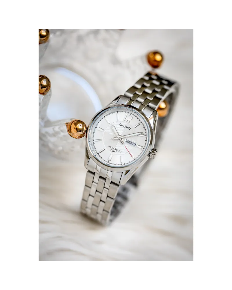 Zegarek Damski Casio LTP-1335D-7A (zd644e) + BOX