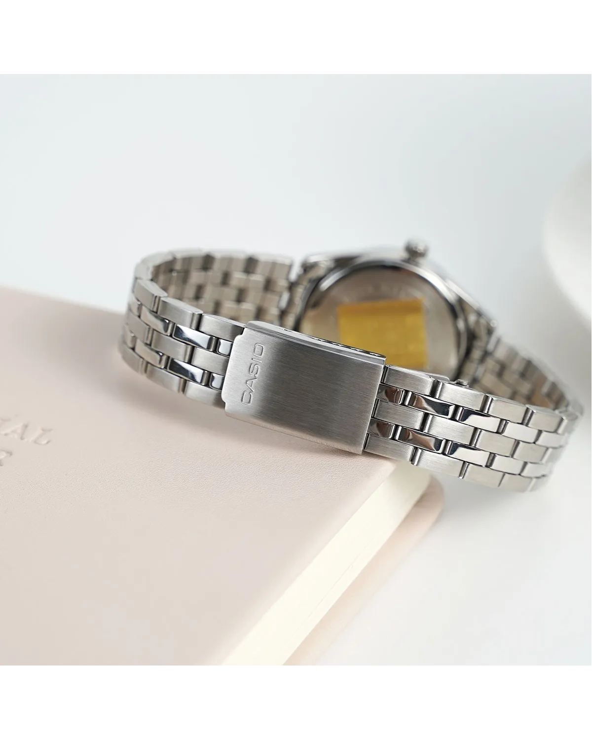 Zegarek Damski Casio LTP-1335D-7A (zd644e) + BOX