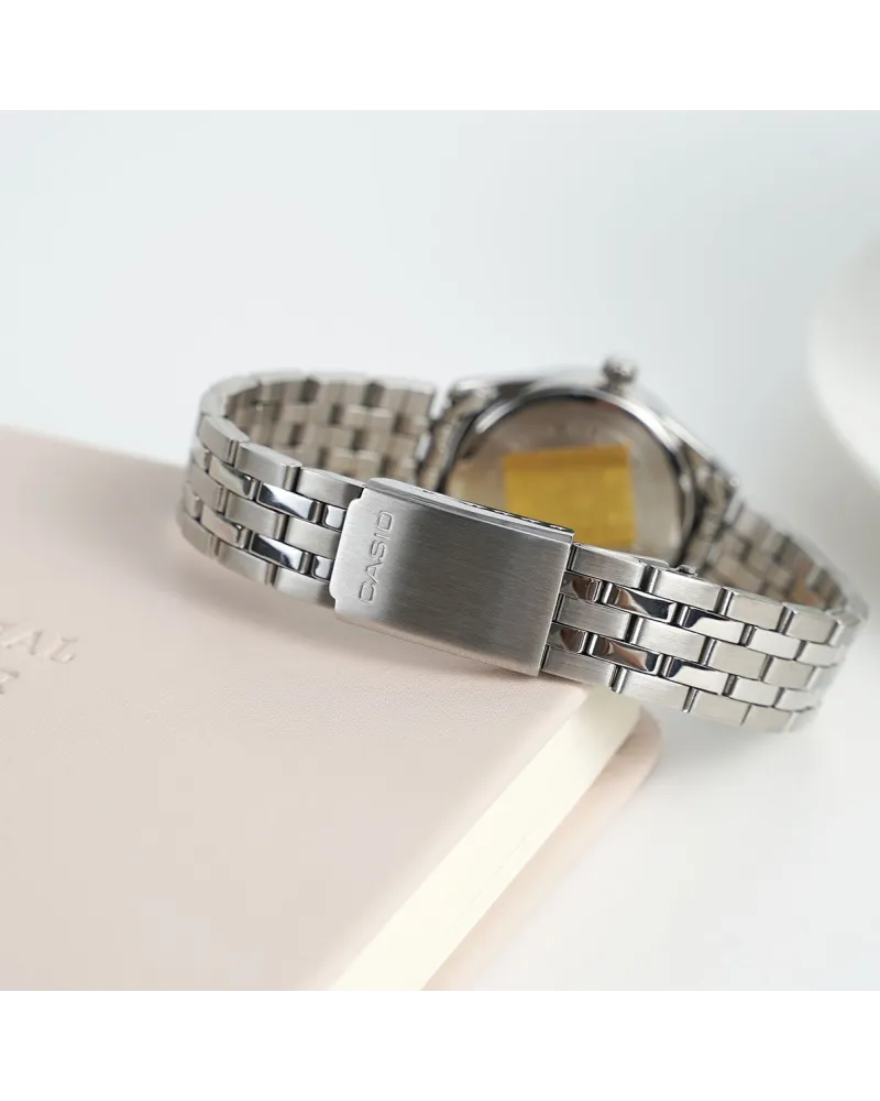 Zegarek Damski Casio LTP-1335D-7A (zd644e) + BOX