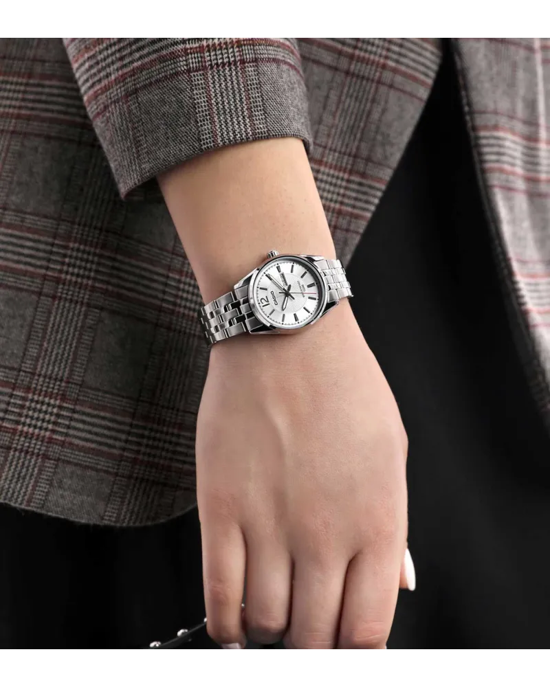 Zegarek Damski Casio LTP-1335D-7A (zd644e) + BOX