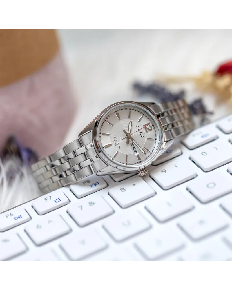 Zegarek Damski Casio LTP-1335D-7A (zd644e) + BOX
