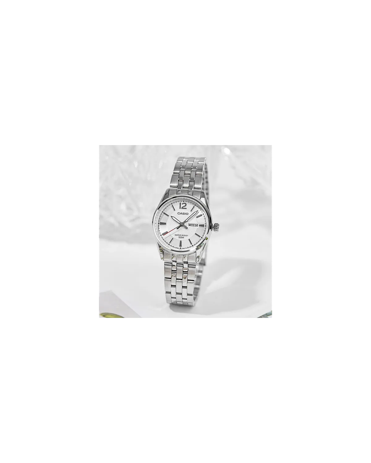 Zegarek Damski Casio LTP-1335D-7A (zd644e) + BOX